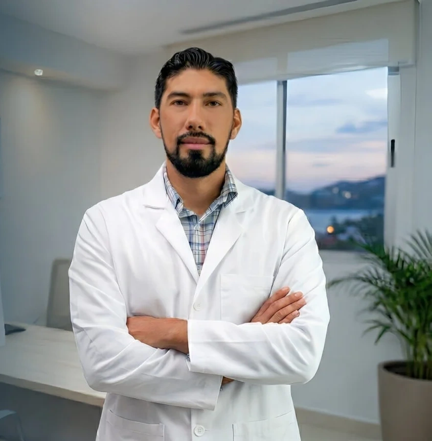 Dr. Francisco Hernández Pérez